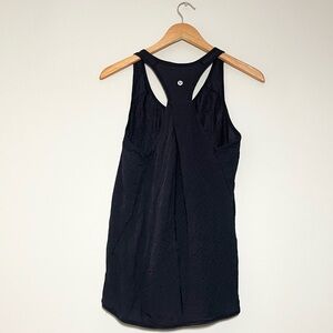 Lululemon Essential Tank